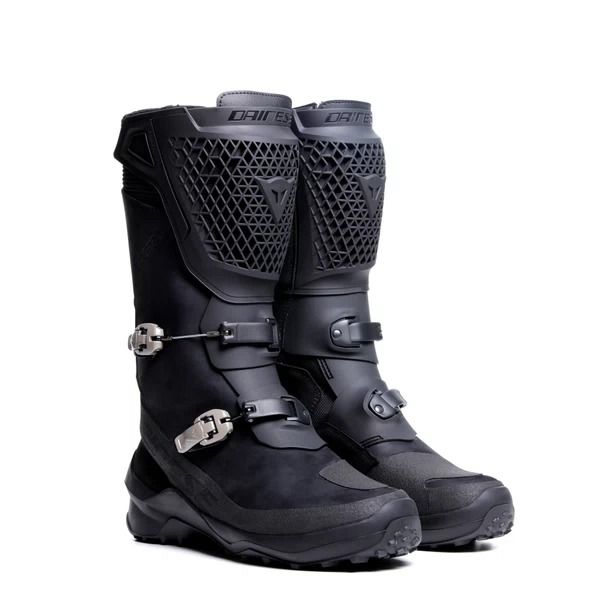 Dainese Seeker Gore-Tex Boots Black Black 